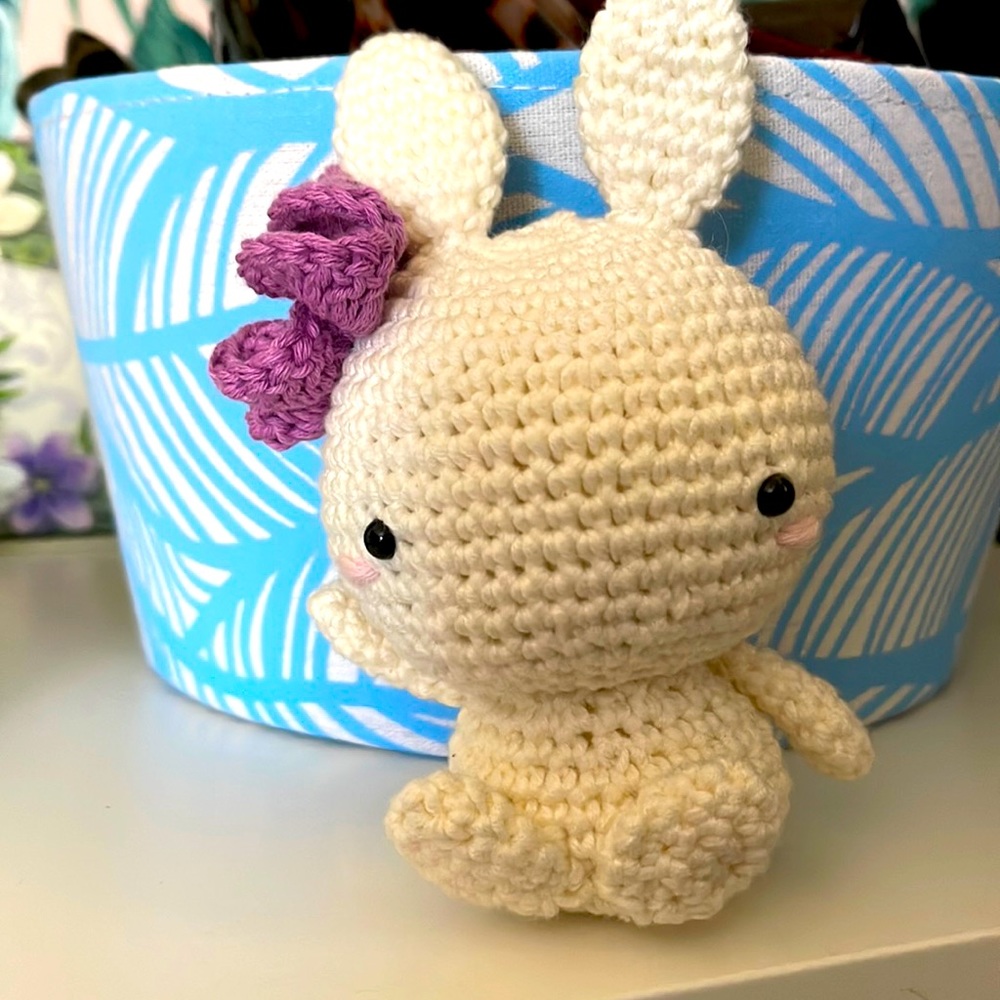 Meet your Posher, Justine